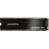 Adata Legend SSD 1TB M.2 NVMe PCI Express 4.0