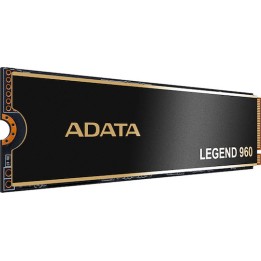 Adata Legend SSD 1TB M.2 NVMe PCI Express 4.0