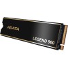 Adata Legend SSD 1TB M.2 NVMe PCI Express 4.0