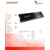 Adata Legend SSD 2TB M.2 NVMe PCI Express 4.0