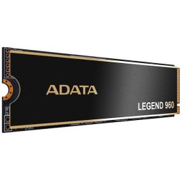 Adata Legend SSD 2TB M.2 NVMe PCI Express 4.0