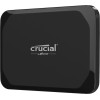 Crucial X9 USB 3.2 Εξωτερικός SSD 2.0TB 2.5