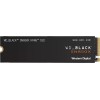 Western Digital Black SN850X W/o Heatsink SSD 1TB M.2 NVMe PCI Express 4.0