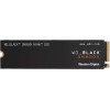 Western Digital Black SN850X With Heatsink SSD 1TB M.2 NVMe PCI Express 4.0 WDS100T2XHE