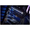Western Digital Black SN850X With Heatsink SSD 1TB M.2 NVMe PCI Express 4.0 WDS100T2XHE
