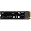 Western Digital Black SN850X w/o Heatsink SSD 4TB M.2 NVMe PCI Express 4.0