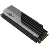 Western Digital Black SN850X w/o Heatsink SSD 4TB M.2 NVMe PCI Express 4.0