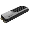 Western Digital Black SN850X w/o Heatsink SSD 4TB M.2 NVMe PCI Express 4.0
