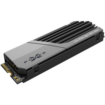 Western Digital Black SN850X w/o Heatsink SSD 4TB M.2 NVMe PCI Express 4.0