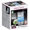 Profi Cook PC-WKS 1229 G Βραστήρας 1lt 1600W Ασημί