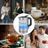 Profi Cook Pc-wks Βραστήρας 500ml 1100W Γκρι