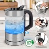 Profi Cook Pc-wks Βραστήρας 500ml 1100W Γκρι