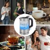 Profi Cook Pc-wks Βραστήρας 500ml 1100W Γκρι