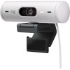 Logitech Brio 500 Web Camera Full HD 1080p με Autofocus Λευκή 960-001428