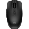 HP 420 Ασύρματο Bluetooth Ποντίκι Μαύρο