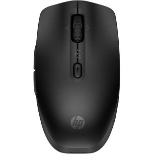 HP 420 Ασύρματο Bluetooth Ποντίκι Μαύρο