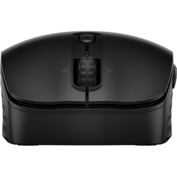 HP 420 Ασύρματο Bluetooth Ποντίκι Μαύρο