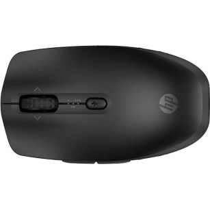 HP 420 Ασύρματο Bluetooth Ποντίκι Μαύρο