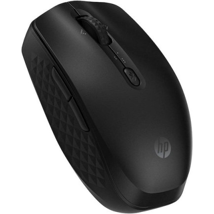HP 420 Ασύρματο Bluetooth Ποντίκι Μαύρο