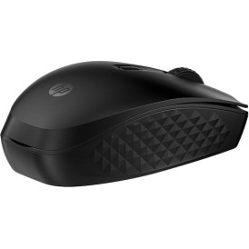 HP 420 Ασύρματο Bluetooth Ποντίκι Μαύρο