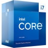 Intel Core i7-13700F 2.1GHz Επεξεργαστής 16 Πυρήνων για Socket 1700 σε Κουτί με Ψύκτρα