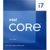 Intel Core i7-13700F 2.1GHz Επεξεργαστής 16 Πυρήνων για Socket 1700 σε Κουτί με Ψύκτρα