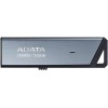 Adata 512GB USB 2.0 Stick με σύνδεση USB-C Μαύρο