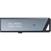 Adata 512GB USB 2.0 Stick με σύνδεση USB-C Μαύρο