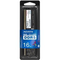 Adata DDR5 με Module 1x16GB και Ταχύτητα 5600 για Desktop