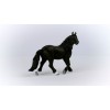 Schleich-S Παιχνίδι Μινιατούρα Noriker Stallion για 3-8 Ετών 18.5εκ.
