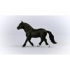 Schleich-S Παιχνίδι Μινιατούρα Noriker Stallion για 3-8 Ετών 18.5εκ.