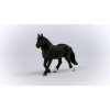 Schleich-S Παιχνίδι Μινιατούρα Noriker Stallion για 3-8 Ετών 18.5εκ.