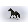 Schleich-S Παιχνίδι Μινιατούρα Noriker Stallion για 3-8 Ετών 18.5εκ.