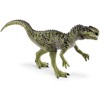 Schleich-S Παιχνίδι Μινιατούρα Monolophosaurus για 4+ Ετών 22εκ.