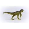 Schleich-S Παιχνίδι Μινιατούρα Monolophosaurus για 4+ Ετών 22εκ.