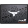 TeamGroup T-Force Vulcan Z SSD 512GB 2.5'' SATA III