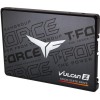 TeamGroup T-Force Vulcan Z SSD 512GB 2.5'' SATA III