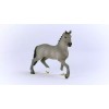 Schleich-S Παιχνίδι Μινιατούρα Selle Français Stallion για 5-12 Ετών 15εκ.