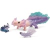 Schleich-S Axolotl discovery Set Bayala για 5-12 Ετών