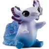 Schleich-S Axolotl discovery Set Bayala για 5-12 Ετών