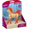 Schleich-S Παιχνίδι Μινιατούρα Elementa Fire Unicorn Stallion Bayala για 5-12 Ετών