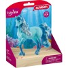 Schleich-S Παιχνίδι Μινιατούρα Bayala Elementa Water Unicorn Mare για 5-12 Ετών 10εκ.