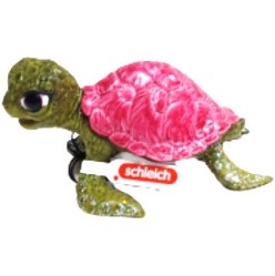 Schleich-S Παιχνίδι Μινιατούρα Bayala Sapphire Turtle για 5-12 Ετών 12εκ.