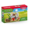 Schleich-S Stable Care Accessories για 3-8 Ετών