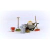 Schleich-S Stable Care Accessories για 3-8 Ετών