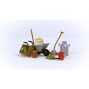 Schleich-S Stable Care Accessories για 3-8 Ετών