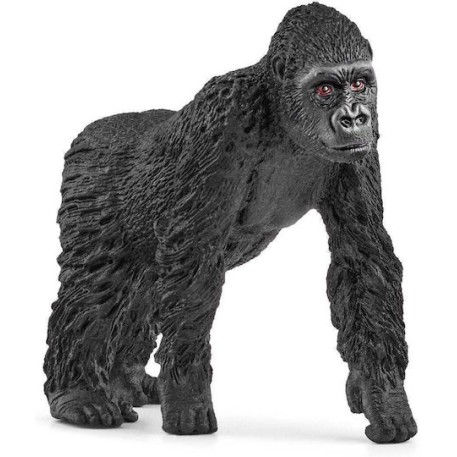 Schleich-S Gorilla Family για 3-8 Ετών