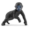 Schleich-S Gorilla Family για 3-8 Ετών