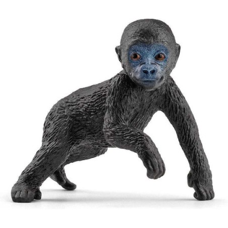 Schleich-S Gorilla Family για 3-8 Ετών