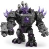 Schleich-S Παιχνίδι Μινιατούρα Shadow Master Robot with Mini Creature για 7-12 Ετών